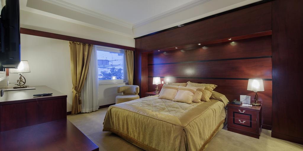 Palan Ski & Convention Resort Hotel Erzurum Ruang foto